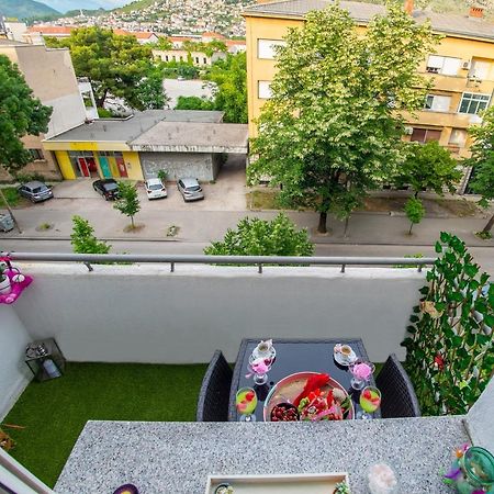 Smart Home Мостар Екстер'єр фото