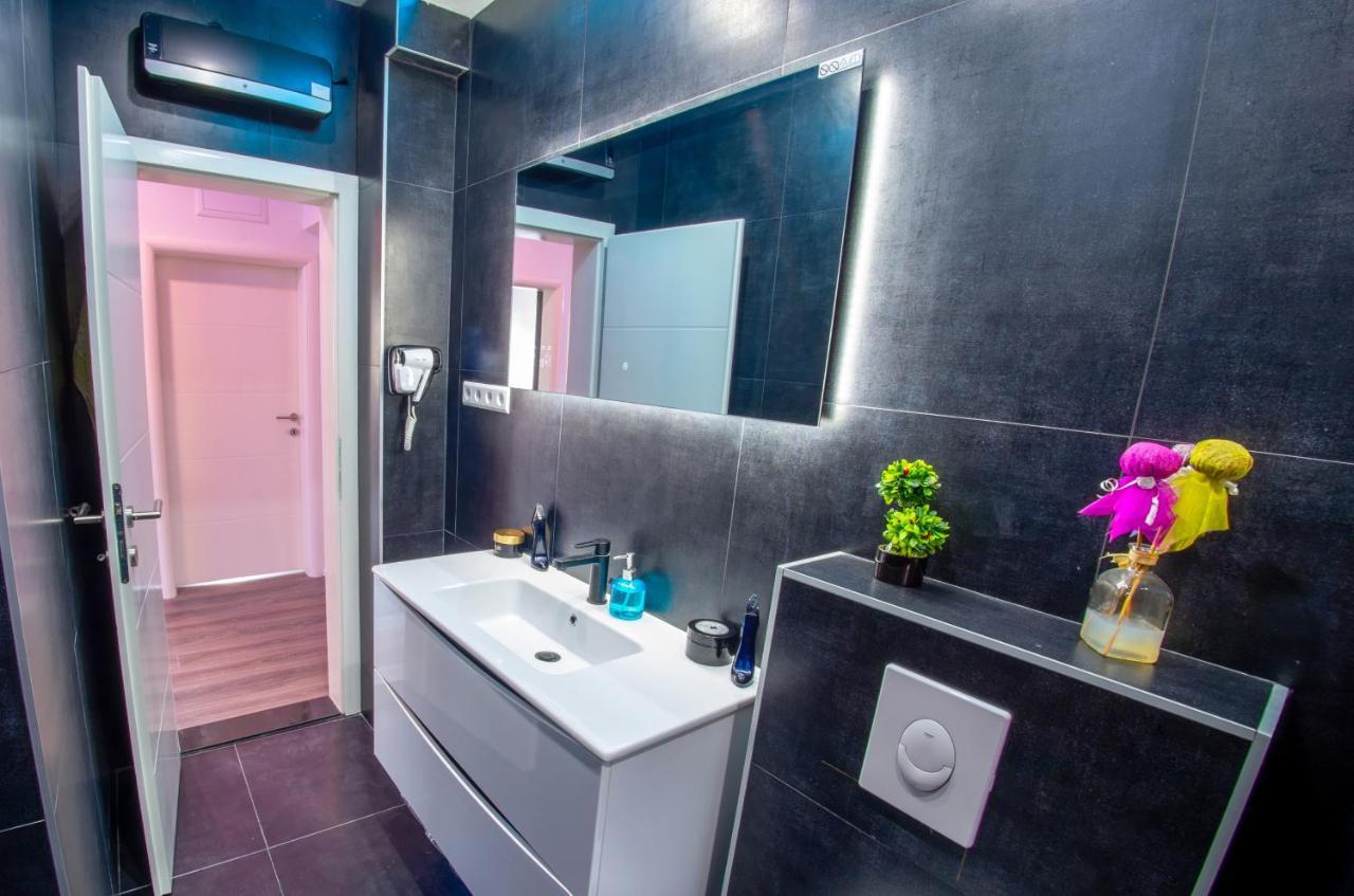 Smart Home Мостар Екстер'єр фото