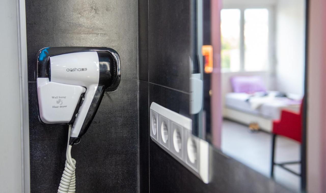 Smart Home Мостар Екстер'єр фото