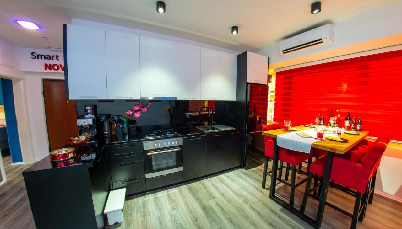 Smart Home Мостар Екстер'єр фото
