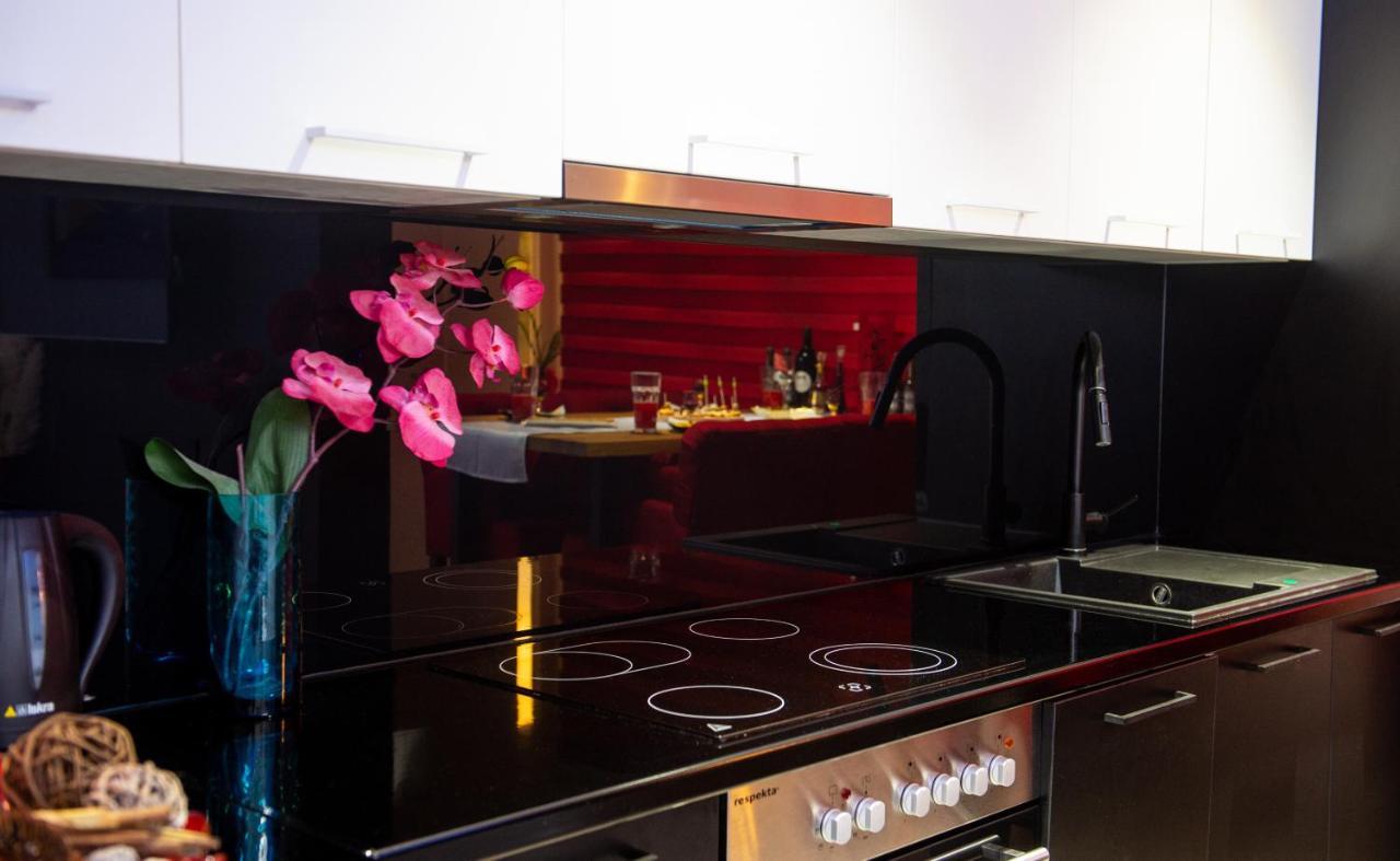 Smart Home Мостар Екстер'єр фото