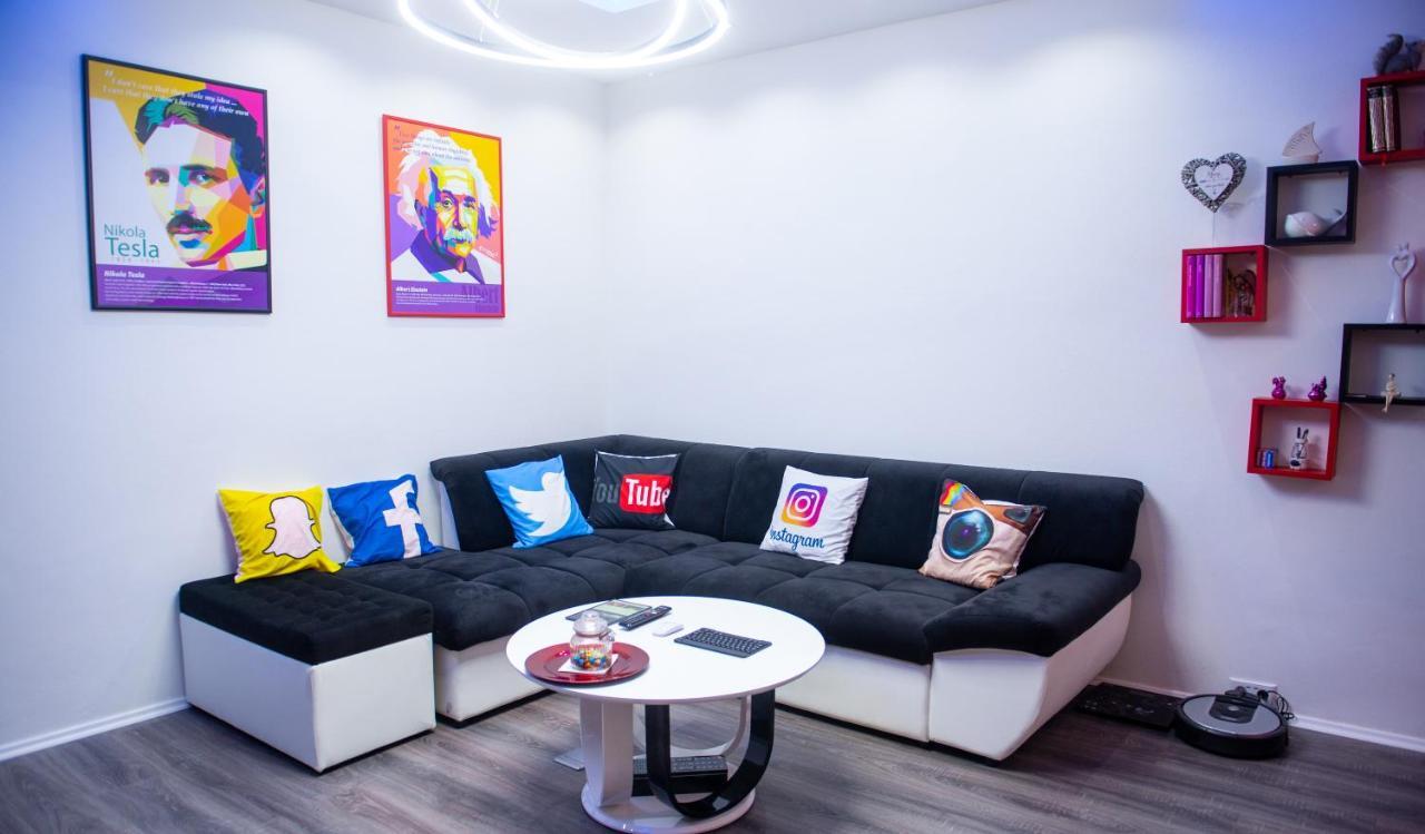 Smart Home Мостар Екстер'єр фото