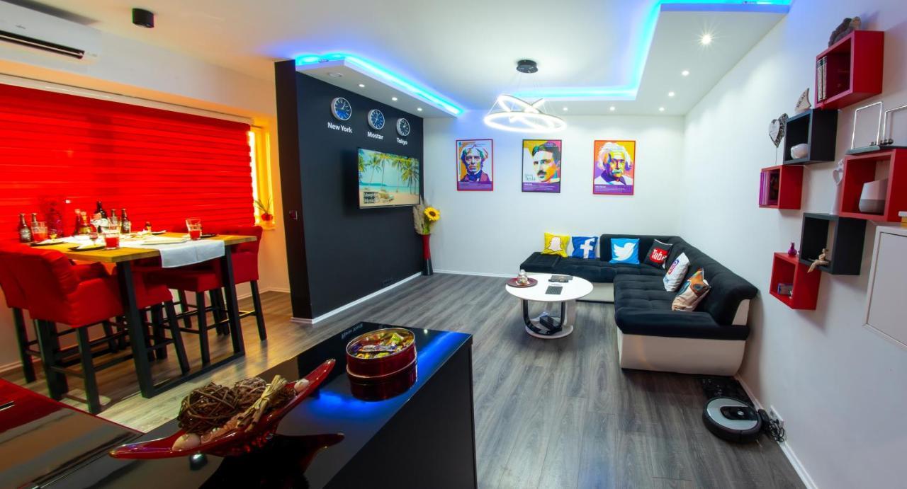 Smart Home Мостар Екстер'єр фото