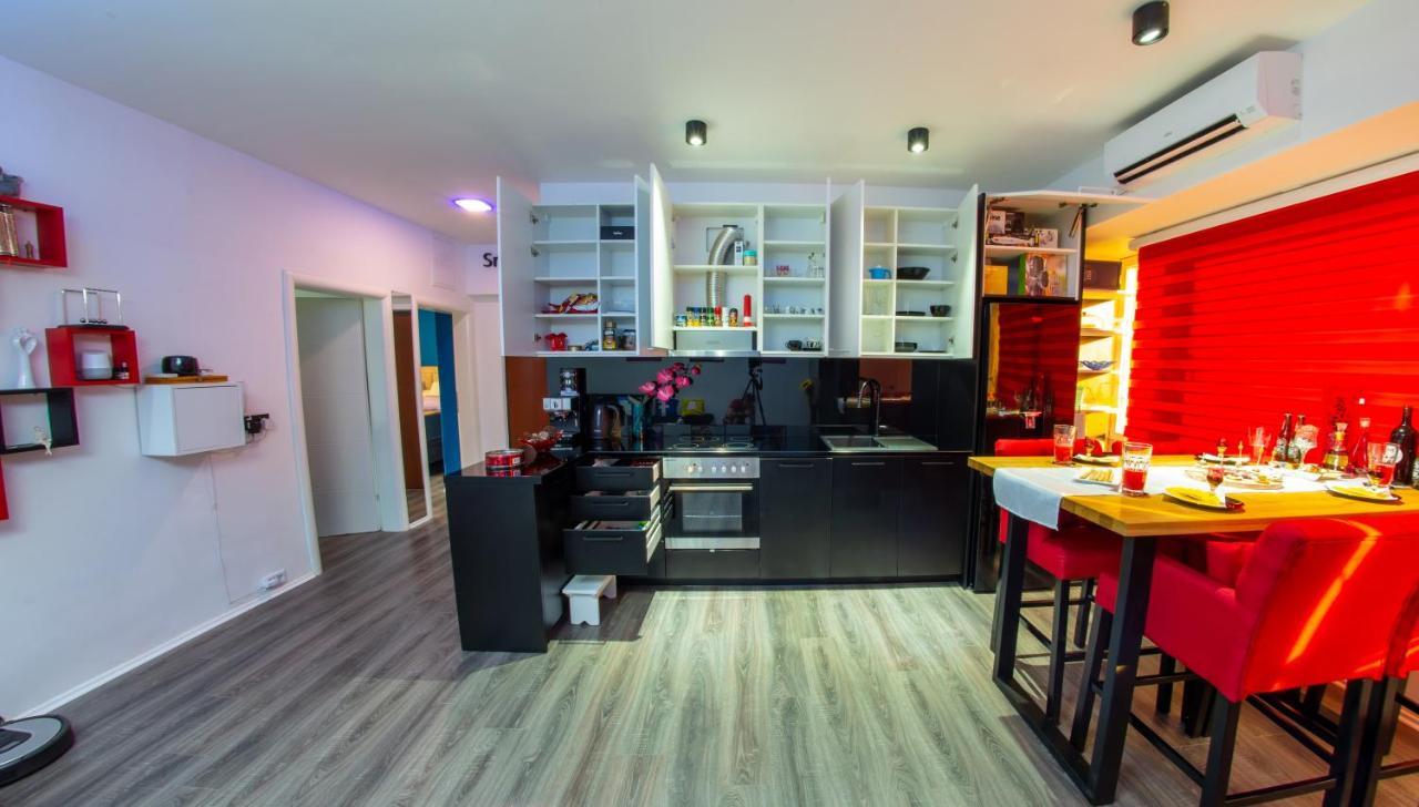 Smart Home Мостар Екстер'єр фото