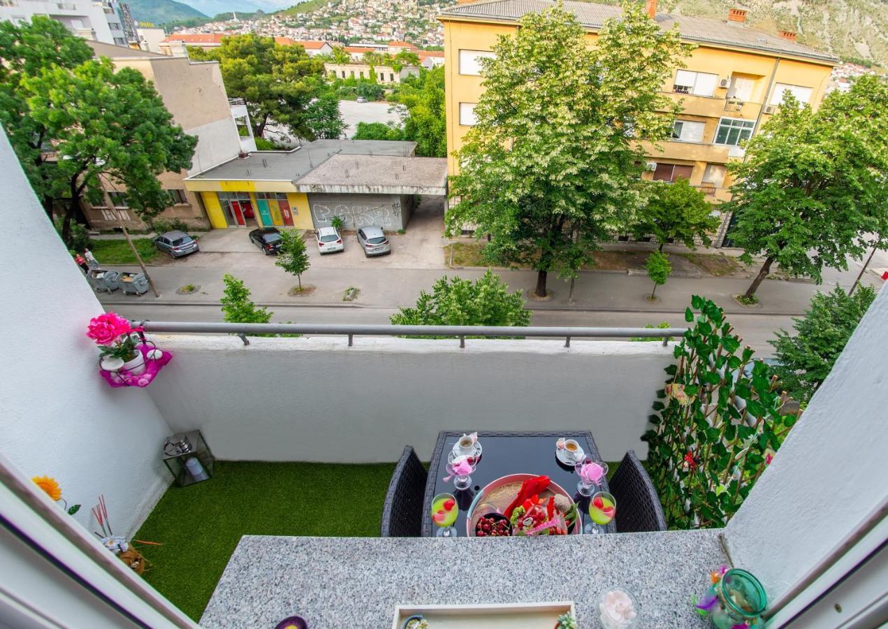 Smart Home Мостар Екстер'єр фото