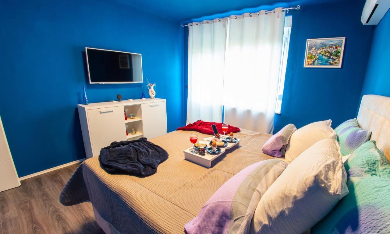 Smart Home Мостар Екстер'єр фото