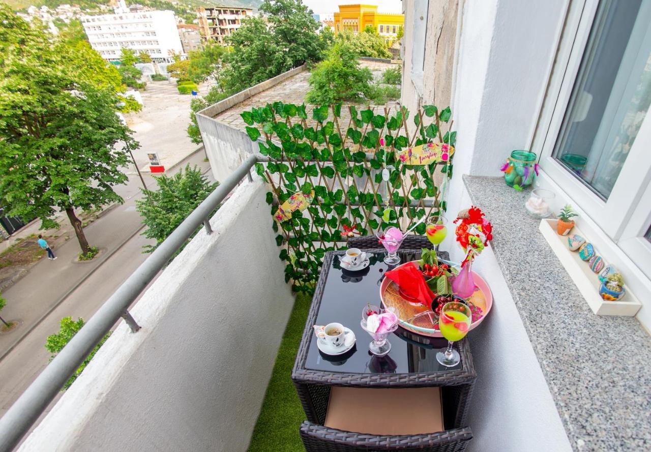 Smart Home Мостар Екстер'єр фото