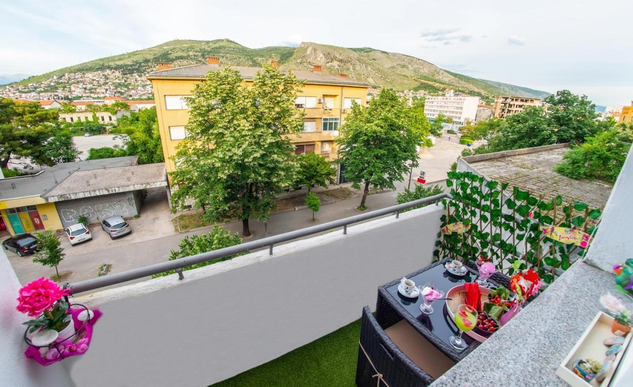 Smart Home Мостар Екстер'єр фото